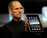 Steve Jobs presenta ipad 2
